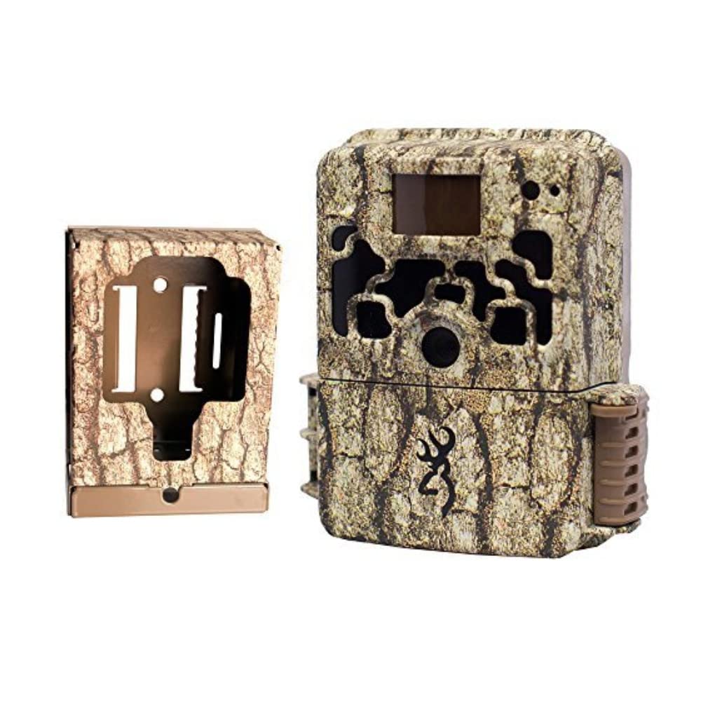 Browning Trail Camera Security Box