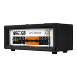 Orange Super Crush 100w Head Black