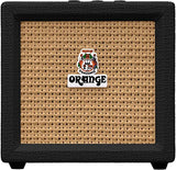 Orange Amps Crush Mini Micro Amplifier (Black)