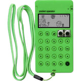 Teenage Engineering CA-X Silicone Pro Case - Neon Green