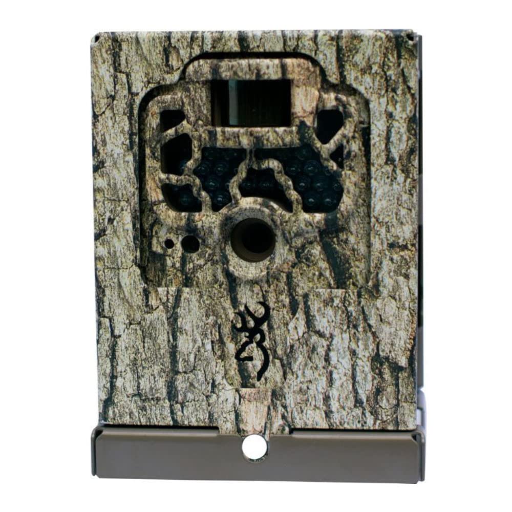 Browning Trail Camera Security Box