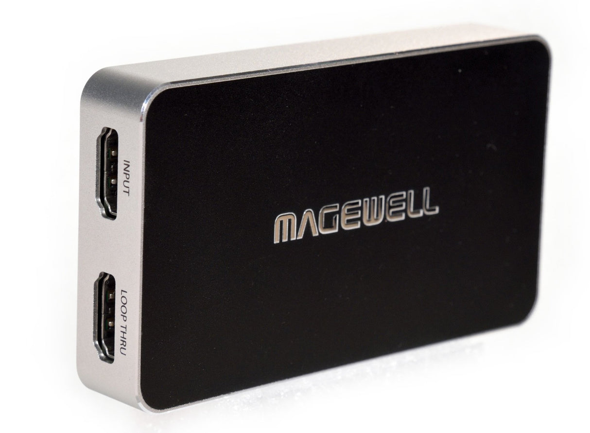 Magewell USB Capture HDMI Plus - 32040