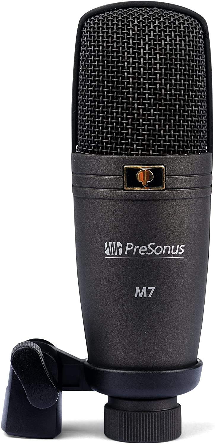 PreSonus AudioBox 96 Studio 25th Anniversary Edition, 96K