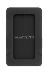 Glyph Atom Pro External NVMe Solid State Drive (SSD), Thunderbolt 3, 2TB A2000PRO