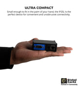 Global Caché IP2SL iTach TCP/IP to Serial Converter - Connects RS232 Control Devices to a Wired Ethernet