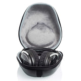 Slappa Hardbody PRO Full Sized Headphone Case - Fits Audio Technica Ath-m50 and Many Other Popular Models