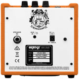 Orange Crush Mini 3-Watt Micro Amp - Orange (Renewed)