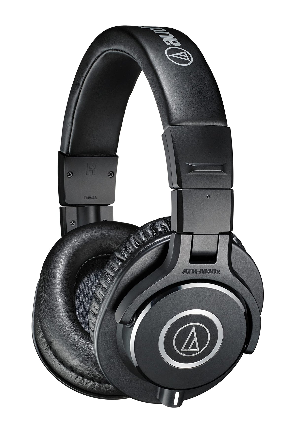 Audio-Technica ATH-M40x Renewed