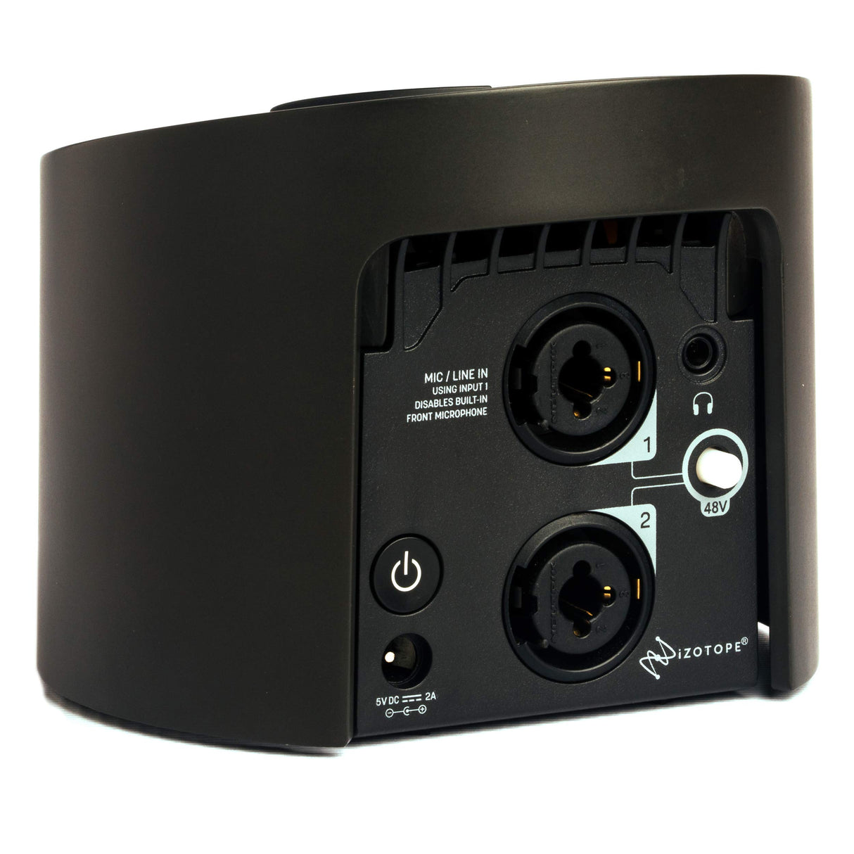 Izotope Spire Studio (2nd Generation)