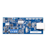 EyezOn Envisalink EVL-4EZR IP Security Interface Module for DSC and Honeywell (Ademco) Security Systems, Compatible with Alexa