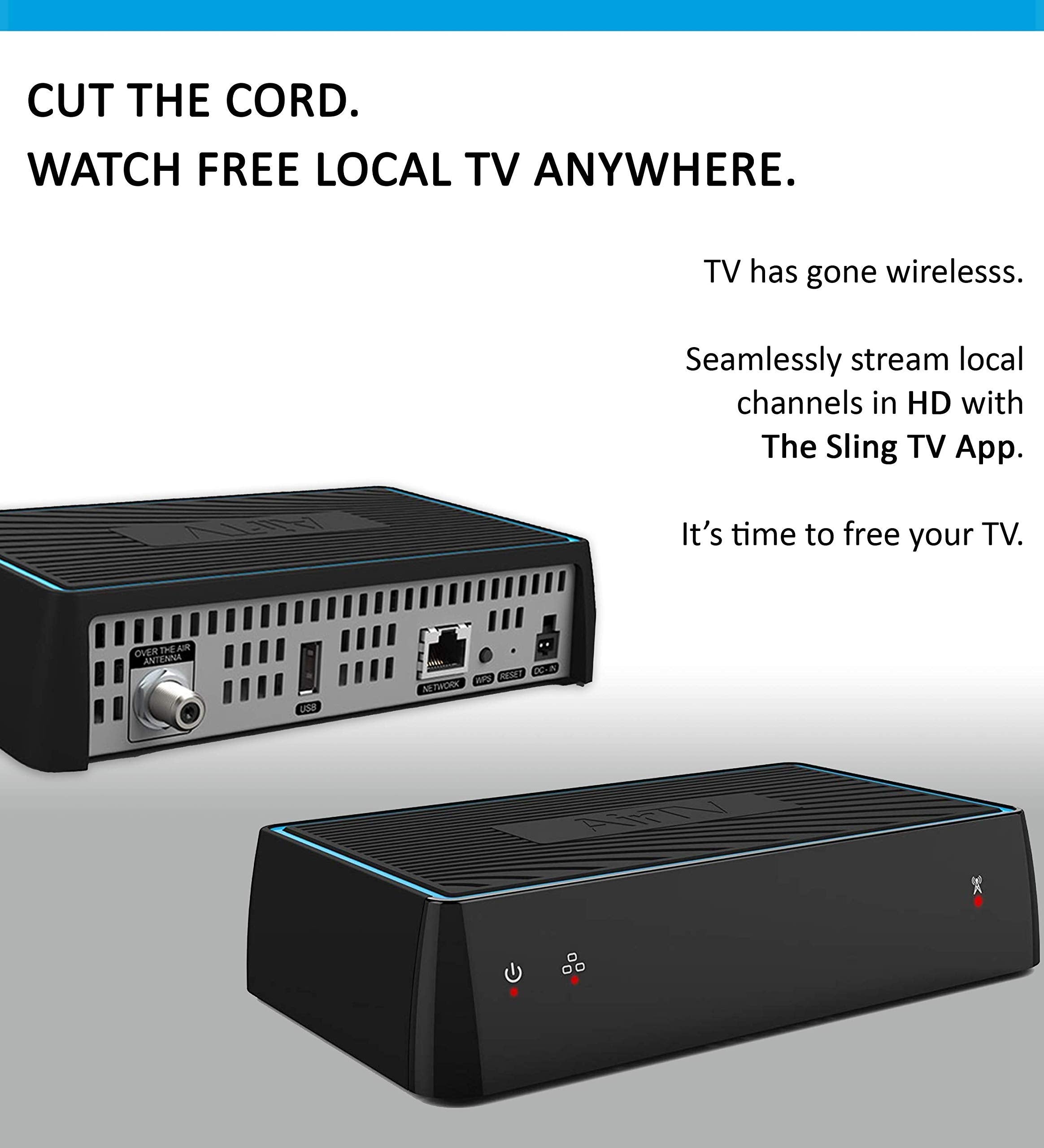 Sling Tv Is There A Way To Stream Local Channels Nbc Can You Watch