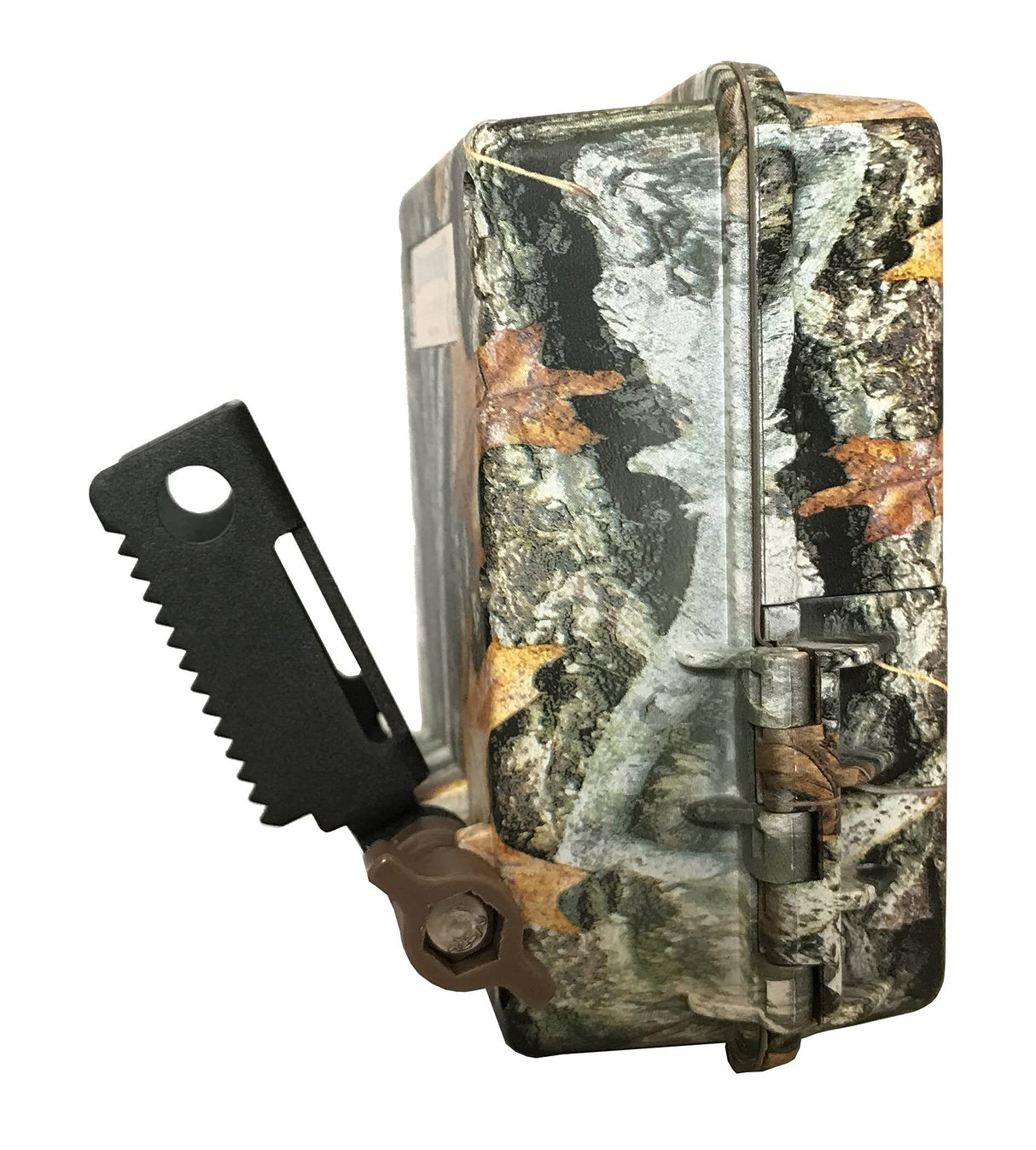 Browning BTC-6HDPX Dark Ops HD Pro X Trail Cameras for Outdoor Surveillance (2-Pack) Bundle with Blucoil 32GB SDHC Cards (2-Pack), 6.5-FT Combination Cable Lock, 6 AA Batteries, and VidPro Card Reader