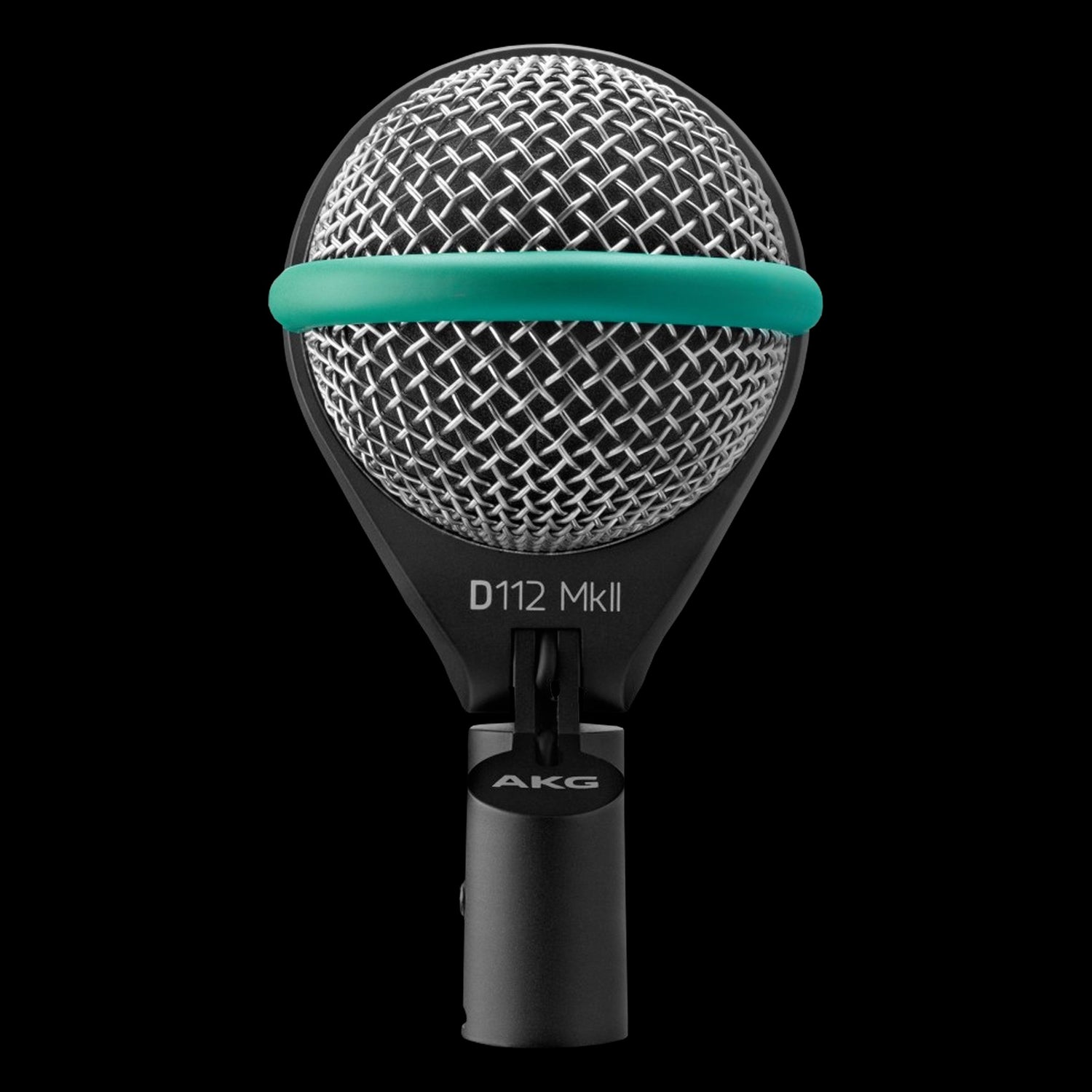 AKG D112 MkII Professional Bass Drum Microphone – My Store