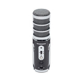 Samson Technologies Satellite USB/iOS Condenser Microphone