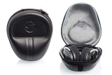 Slappa Hardbody PRO Full Sized Headphone Case - Fits Audio Technica Ath-m50 and Many Other Popular Models